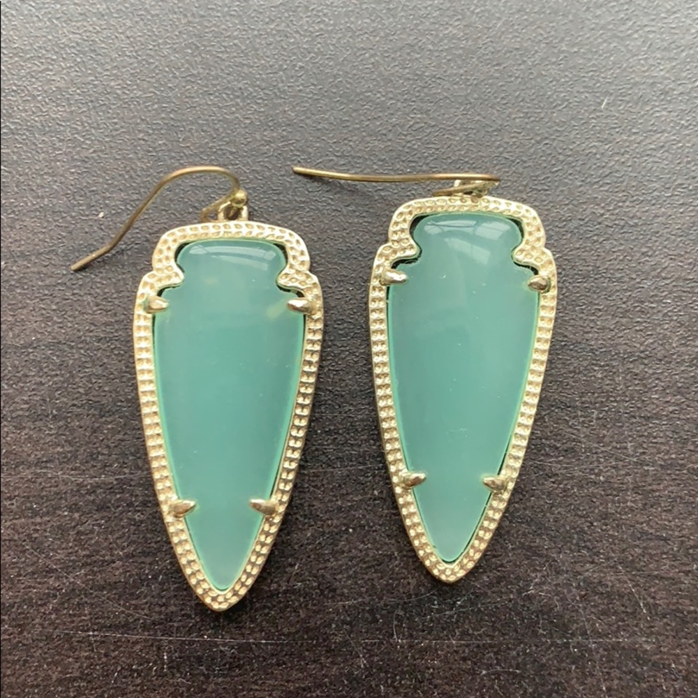 Kendra Scott Skylar earrings